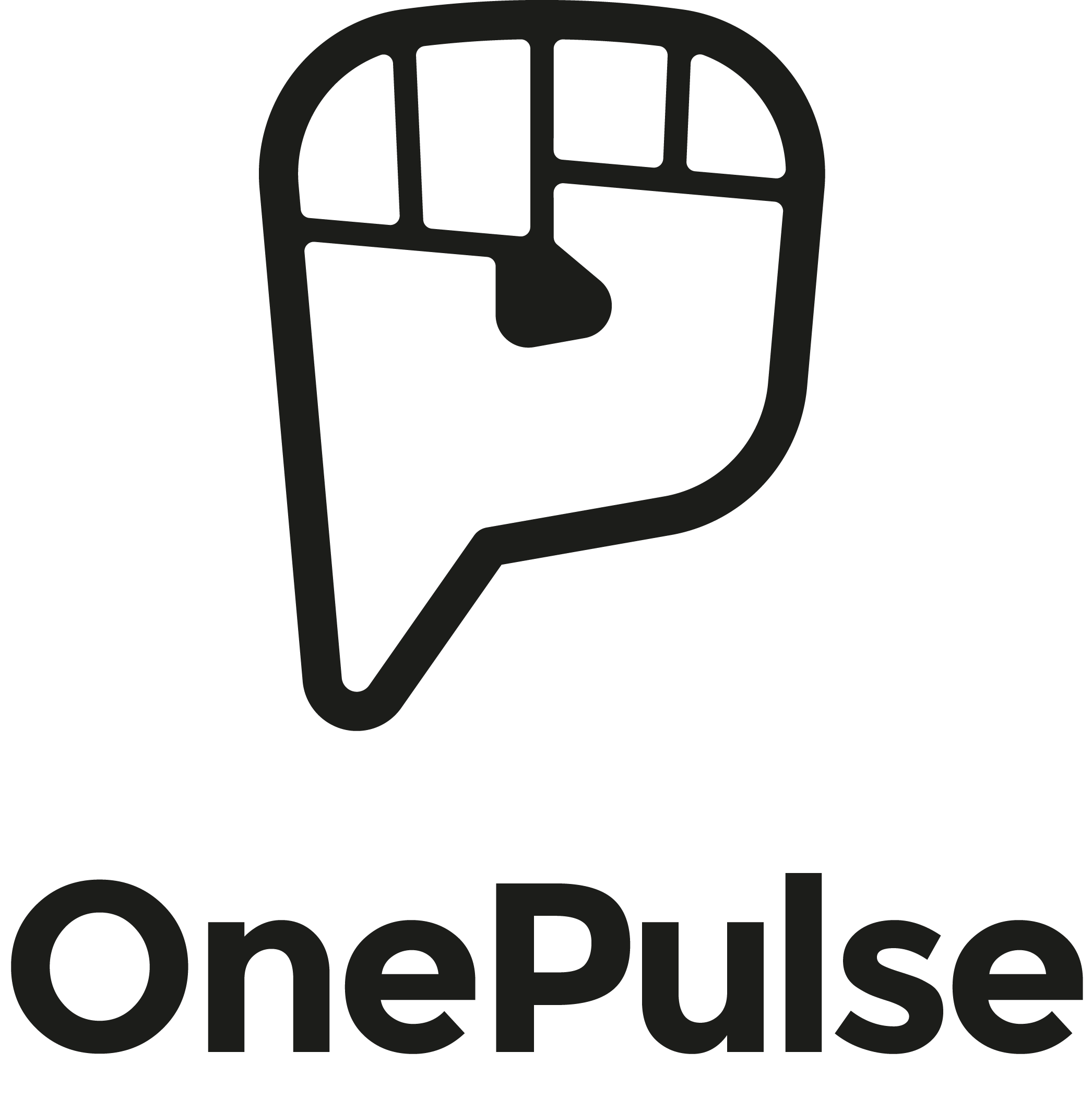 One Pulse Logo 